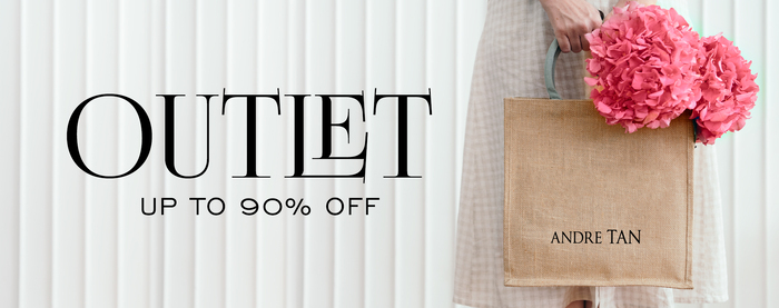 Грандіозне оновлення OUTLET до -90%
