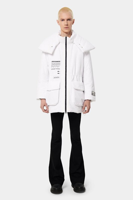 Jacket outerwear-2316