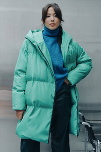 Jacket outerwear-37057PO