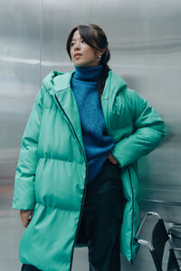 Jacket outerwear-37057PO