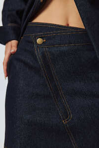 Skirt-39002PO