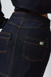 Skirt-39002PO