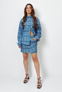 Skirt-39002PO