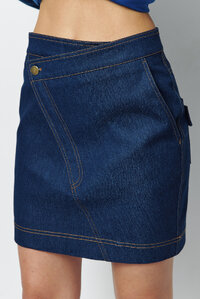 Skirt-39002PO