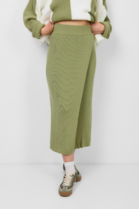 Skirt-39042PO