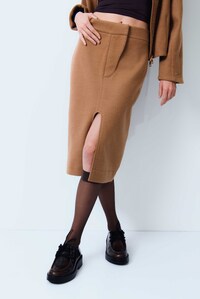 Skirt-39045PO