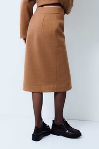 Skirt-39045PO