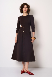 Dress-40074PO