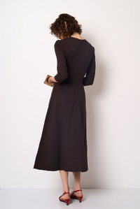 Dress-40074PO