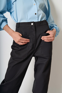 Trousers-41013P