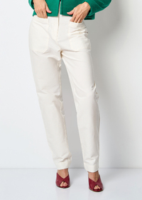 Trousers-41013P