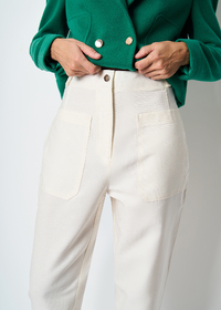 Trousers-41013P
