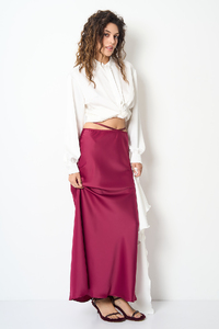 Skirt-41077P