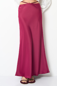 Skirt-41077P