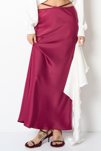 Skirt-41077P
