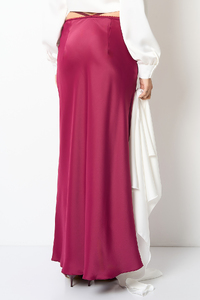 Skirt-41077P