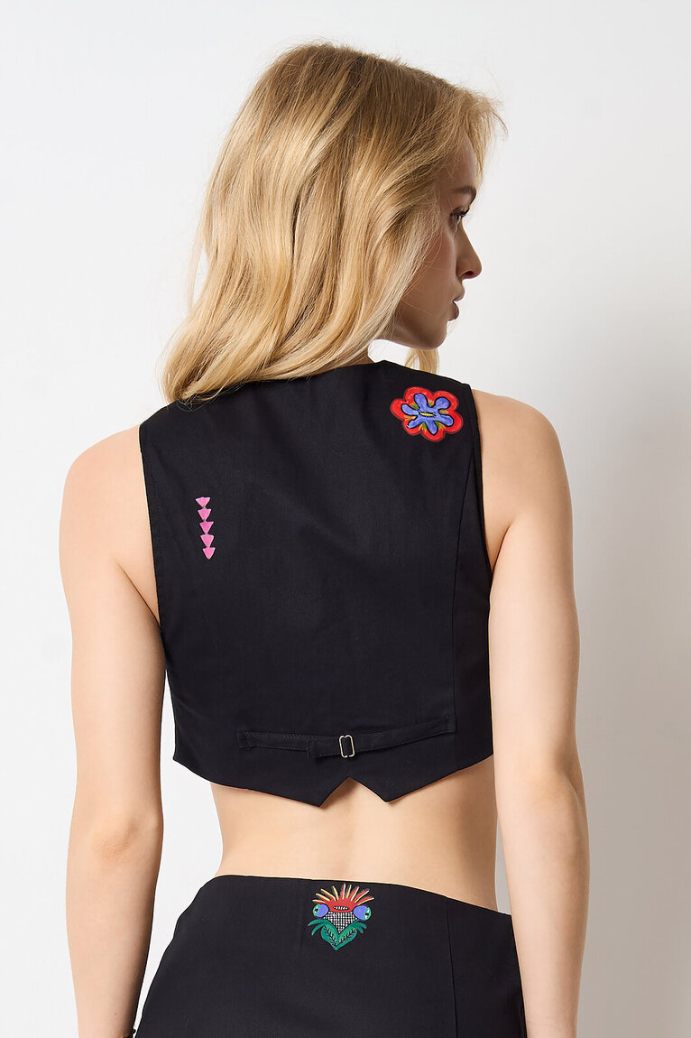 Жилет-41102P