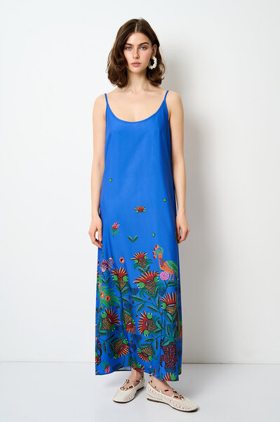 Сукня-41108P